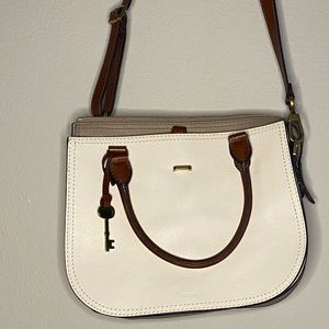 Authentic Fossil purse